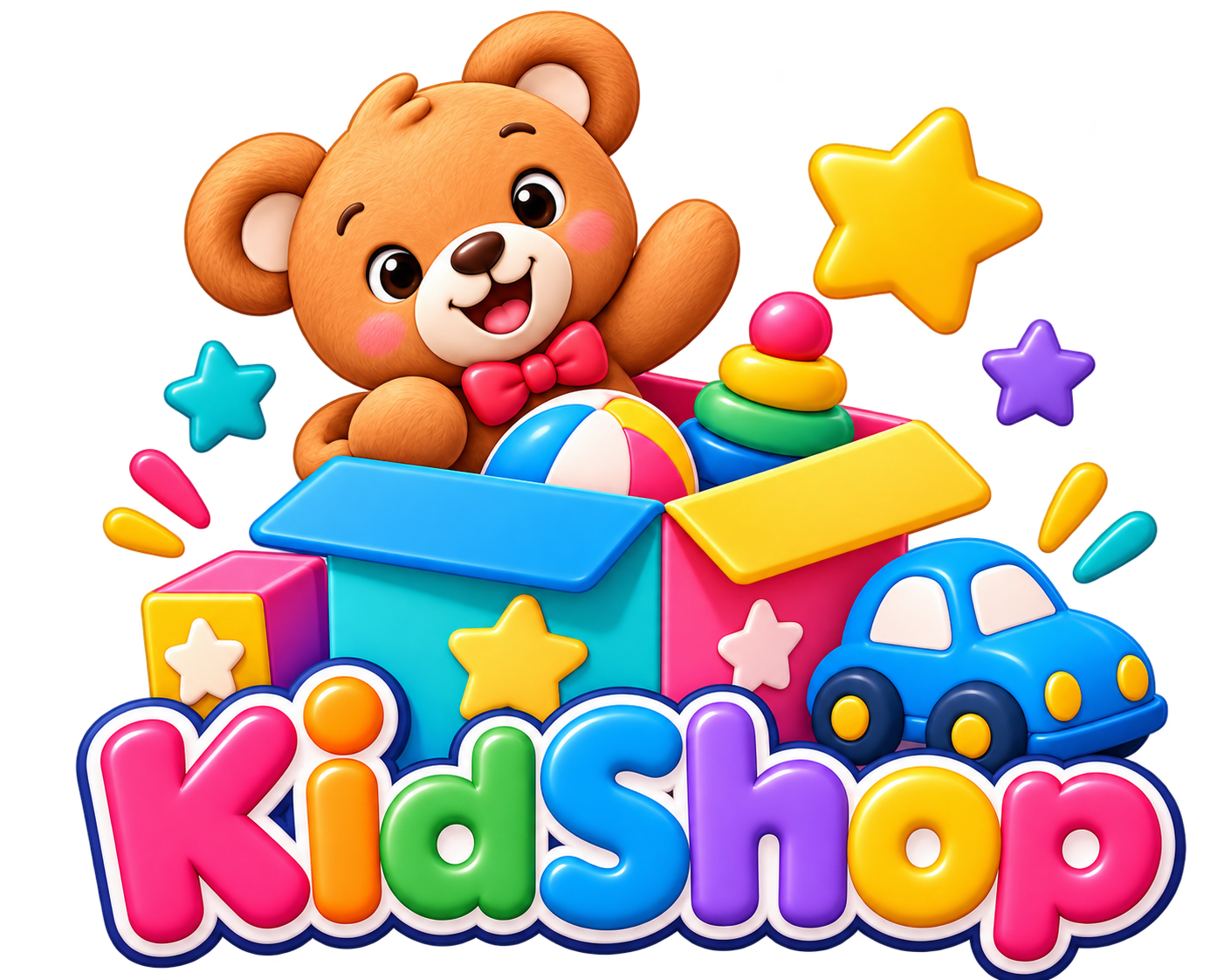 kidshop.pk