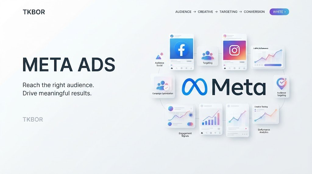 Meta Ads